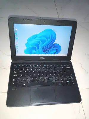 Dell Latitude 3180 Convertible Laptop