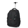 Kids Rolling Backpack with Wheels - Upper Primary to JHS - 3