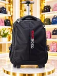 Kids Rolling Backpack - Upper Primary to JHS - 2