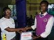 Lord Nana Amoah - SHS Graduate Seeking Health Role - 1