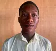 Lord Nana Amoah - SHS Graduate Seeking Health Role - 2
