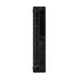 New Lenovo ThinkCentre M70Q Gen 5 Desktop with 24" Monitor - 4