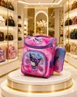 Kids 2-in-1 School Backpack for Ages 0-3 - 2