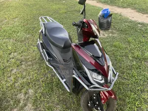 Brand New Scooter - Red