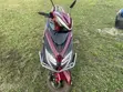 Brand New Scooter - Red - 2