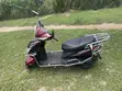 Brand New Scooter - Red - 3