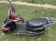 Brand New Scooter - Red - 4