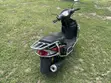 Brand New Scooter - Red - 5