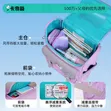Waterproof Kids School Backpack for KG & Lower Primary - 4