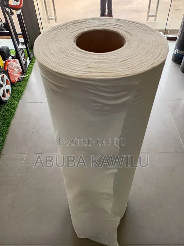 Fiber Net for Construction - 1