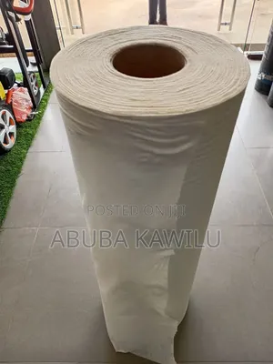 Fiber Net for Construction