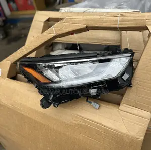 Toyota Highlander 2020-2024 Headlight