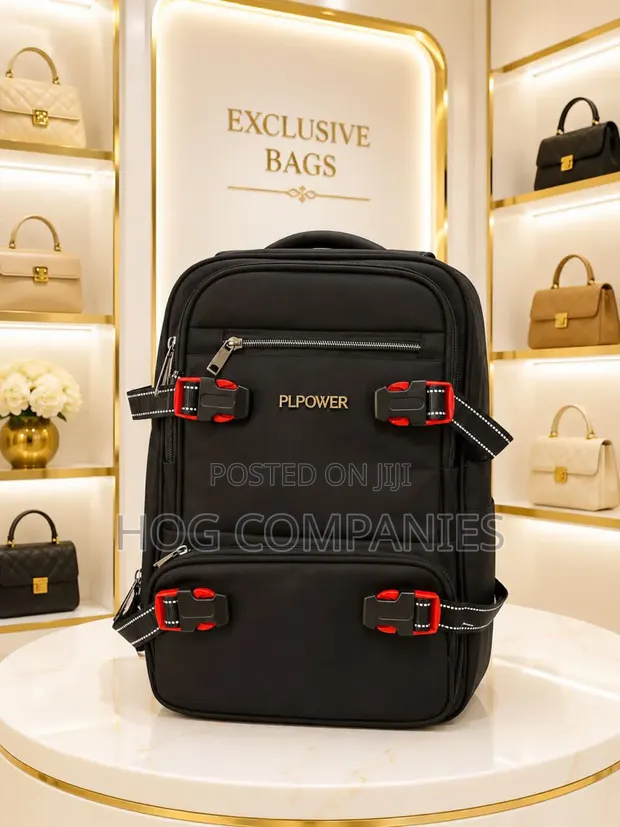 Quality Kids School Bags for Ages 0-5 - 1