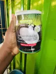 Hemani Premium Coconut Oil 400ml - 1