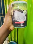 Hemani Premium Coconut Oil 400ml - 2