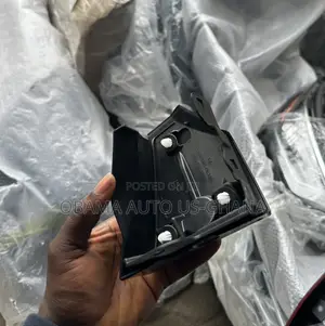 Toyota Highlander Fender Moulding Cap 2020-2024