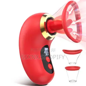 Powerful Multi-Function Vibrator for Women