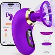 Powerful Multi-Function Vibrator for Women - 2