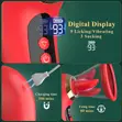 Powerful Multi-Function Vibrator for Women - 3