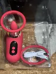 Powerful Multi-Function Vibrator for Women - 4
