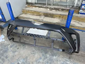 Toyota C-HR 2020-2024 Front Bumper