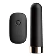 Powerful Bullet Vibrator with Remote Control - 2