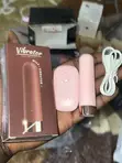 Powerful Bullet Vibrator with Remote Control - 4