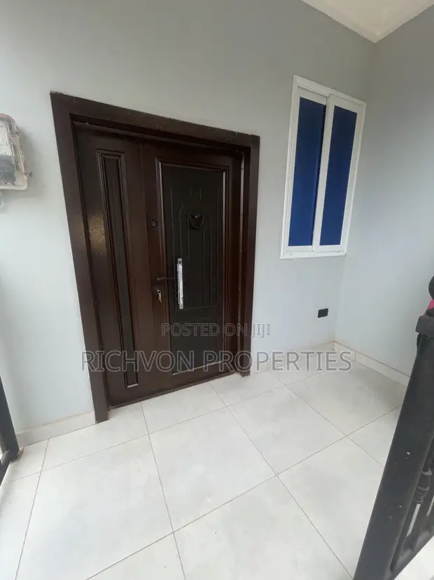 2 Bedroom Apartment for Rent in Richvon Properties, Lashibi - 1