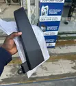 Toyota C-HR Front Bumper Corner Cover Spoiler (2020-2024) - 1