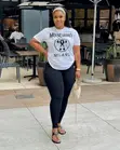 High Waist Leggings - 4