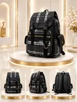 Multifunctional 16-Inch Laptop Backpack - 2