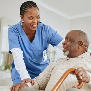 Home Care Services for Elderly, Sick, and Children