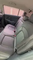 Kia Sportage 2013 White - 2