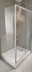 120x90 CM Shower Cubicle - New - 2
