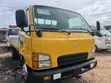 Hyundai Mighty 2 Food Truck - 4