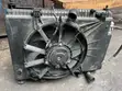 Ford Fiesta Complete Radiator (Water Tank) - 2012-2016 - 2