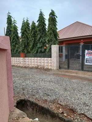 2 Bedroom House for Rent in Adom Estate, Community 25