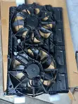 Nissan Rogue Radiator Fan (2018-2023) - 1