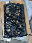 Nissan Rogue Radiator Fan (2018-2023) - 2