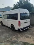 Toyota HiAce 2013 - 3