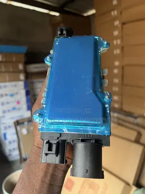 Ford Explorer 2013-2019 Fan Resistance