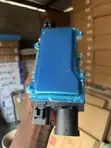 Ford Explorer 2013-2019 Fan Resistance - 1
