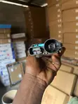 Ford Explorer 2013-2019 Fan Resistance - 2