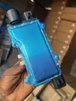 Ford Explorer 2013-2019 Fan Resistance - 3