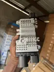 Ford Explorer 2013-2019 Fan Resistance - 4