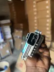 Ford Explorer 2013-2019 Fan Resistance - 5