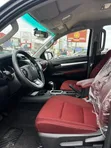 New Toyota Hilux 2025 Black - 3