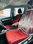 New Toyota Hilux 2025 Black - 5