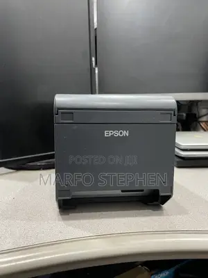 Epson TM-T20 POS Receipt Printer