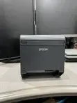 Epson TM-T20 POS Receipt Printer - 1